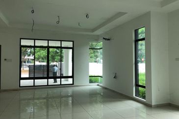 1-ACASIA @ PANORAMA LAPANGAN AKASIA