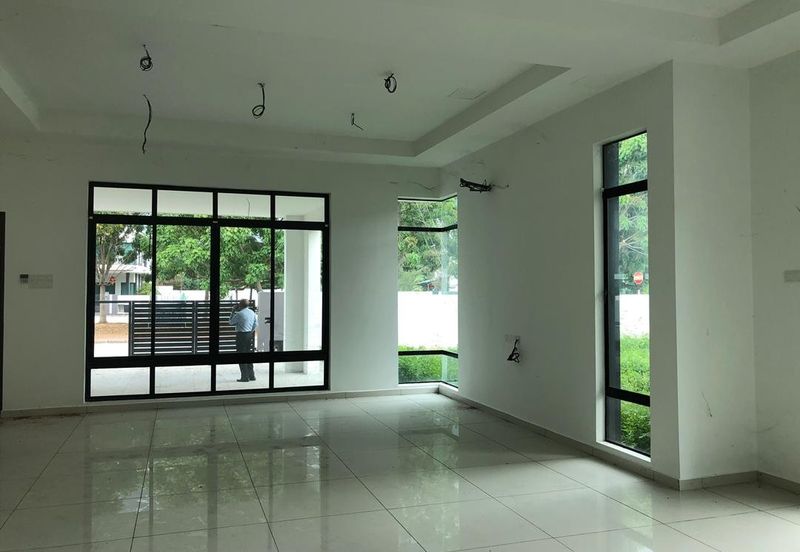 1-ACASIA @ PANORAMA LAPANGAN AKASIA