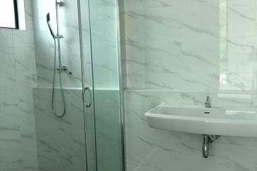 1-ACASIA @ PANORAMA LAPANGAN AKASIA