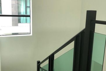 1-ACASIA @ PANORAMA LAPANGAN AKASIA