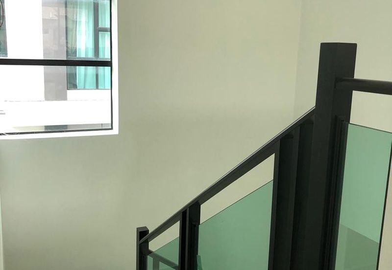 1-ACASIA @ PANORAMA LAPANGAN AKASIA