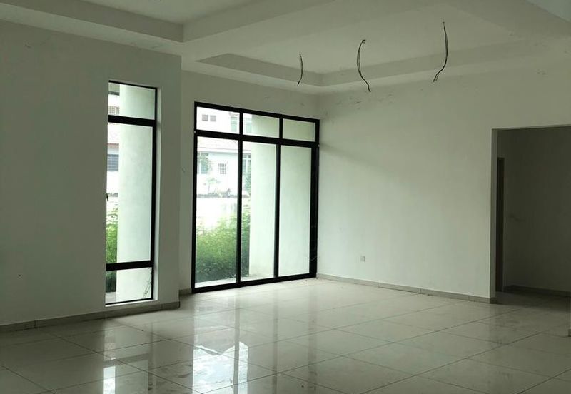 1-ACASIA @ PANORAMA LAPANGAN AKASIA