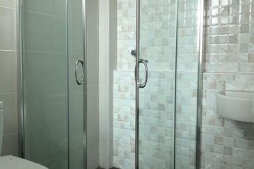 1-ACASIA @ PANORAMA LAPANGAN AKASIA