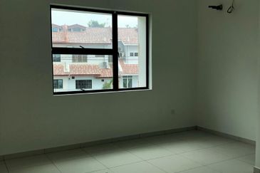 1-ACASIA @ PANORAMA LAPANGAN AKASIA