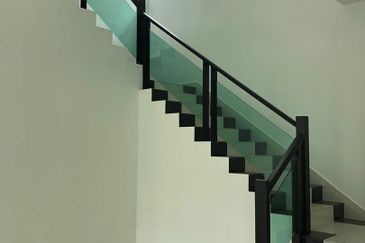 1-ACASIA @ PANORAMA LAPANGAN AKASIA