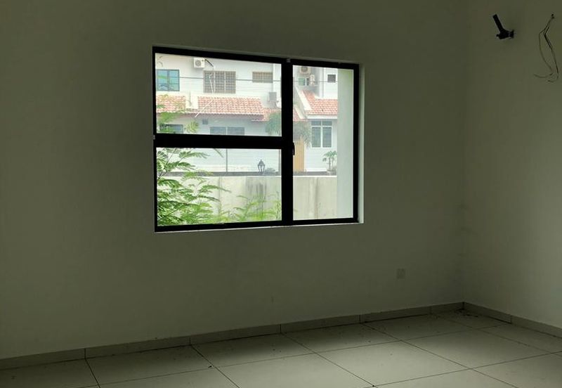 1-ACASIA @ PANORAMA LAPANGAN AKASIA