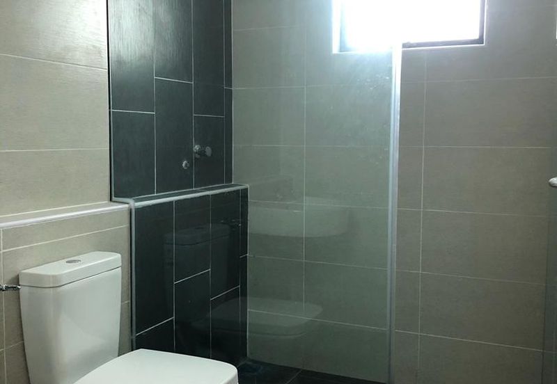 1-ACASIA @ PANORAMA LAPANGAN AKASIA