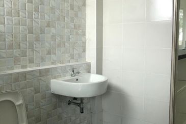 1-ACASIA @ PANORAMA LAPANGAN AKASIA