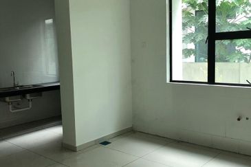 1-ACASIA @ PANORAMA LAPANGAN AKASIA