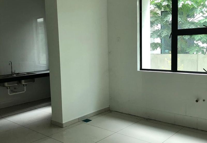 1-ACASIA @ PANORAMA LAPANGAN AKASIA