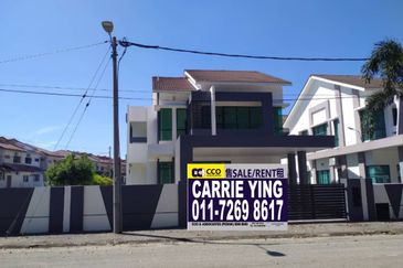 1-ACASIA @ PANORAMA LAPANGAN AKASIA