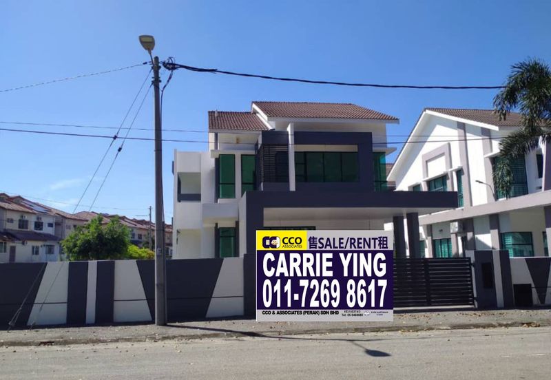 1-ACASIA @ PANORAMA LAPANGAN AKASIA