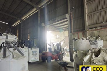 Kawasan Perindustrian Pengkalan 2