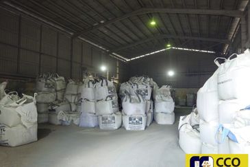 Kawasan Perindustrian Pengkalan 2