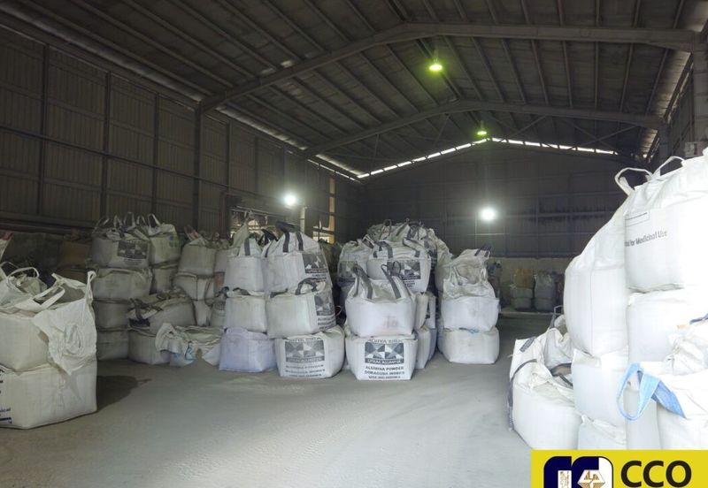 Kawasan Perindustrian Pengkalan 2