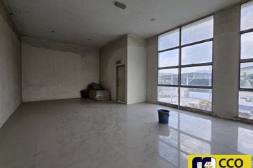 Kawasan Perindustrian Pengkalan 2