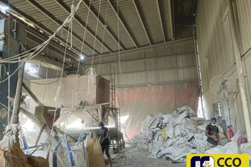 Kawasan Perindustrian Pengkalan 2