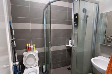 TAMAN MERU DESA PARK