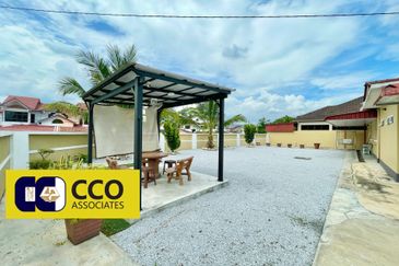 Taman Camay, Pasir Puteh