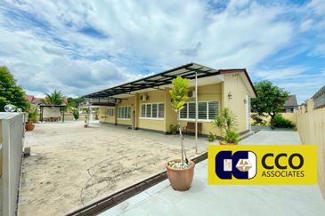 Taman Camay, Pasir Puteh