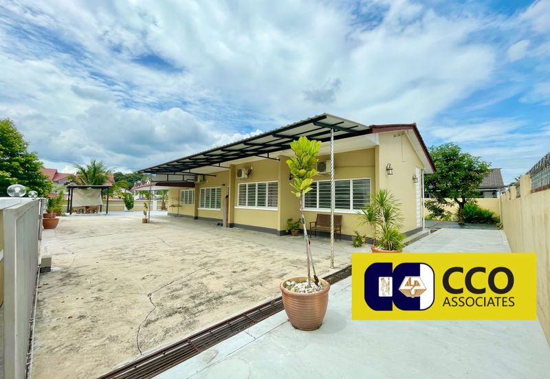 Taman Camay, Pasir Puteh