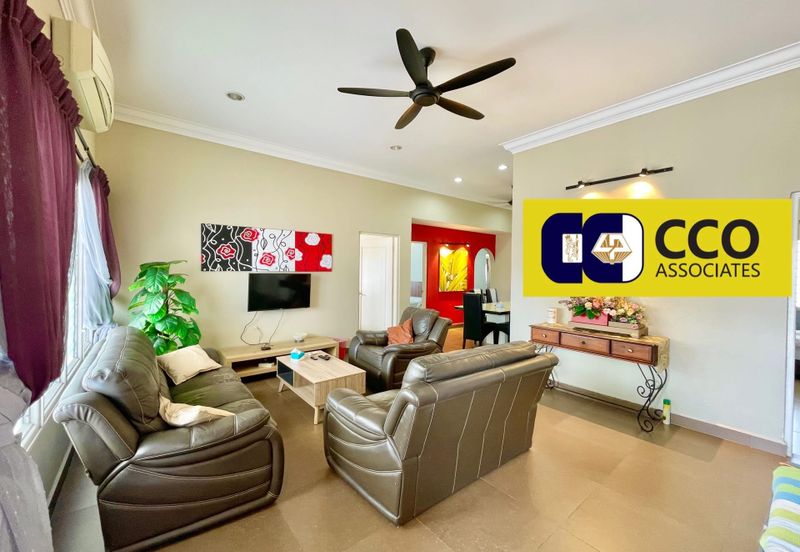 Taman Camay, Pasir Puteh