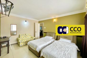 Taman Camay, Pasir Puteh