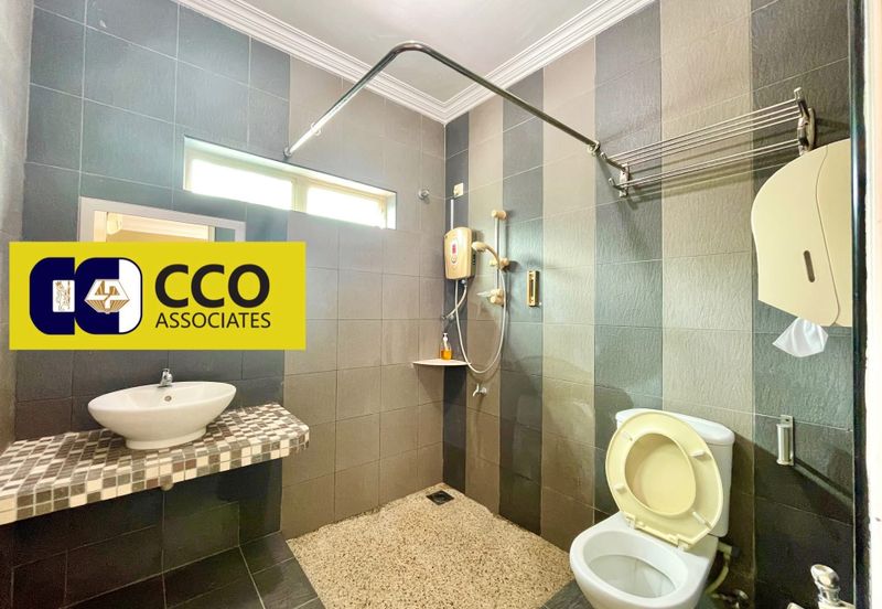 Taman Camay, Pasir Puteh