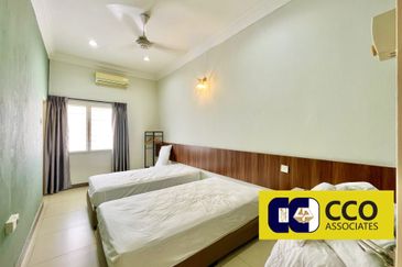 Taman Camay, Pasir Puteh