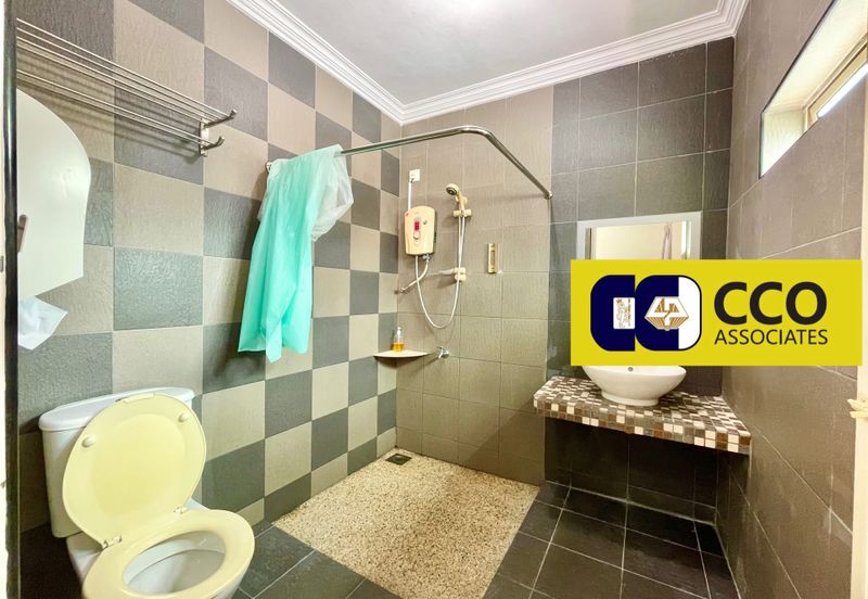 Taman Camay, Pasir Puteh