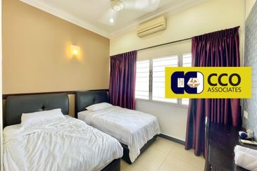 Taman Camay, Pasir Puteh