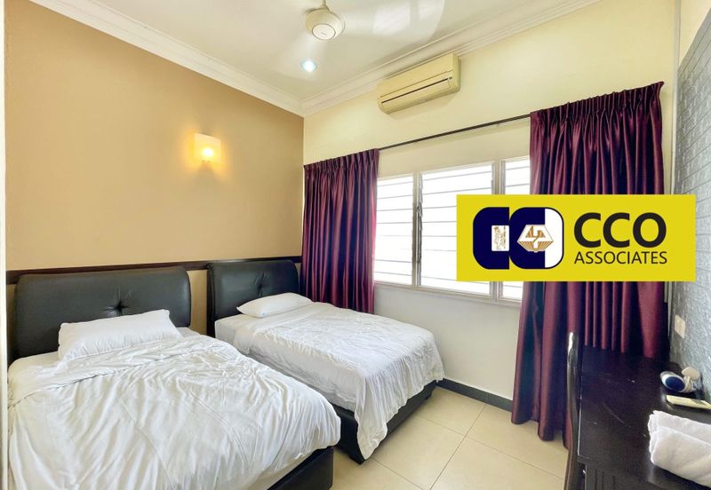 Taman Camay, Pasir Puteh