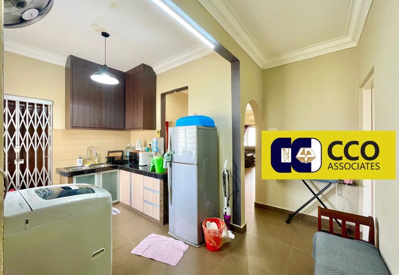 Taman Camay, Pasir Puteh