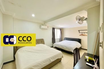 Taman Camay, Pasir Puteh