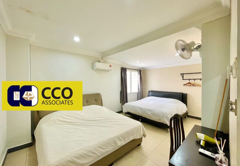 Taman Camay, Pasir Puteh