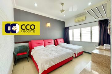 Taman Camay, Pasir Puteh