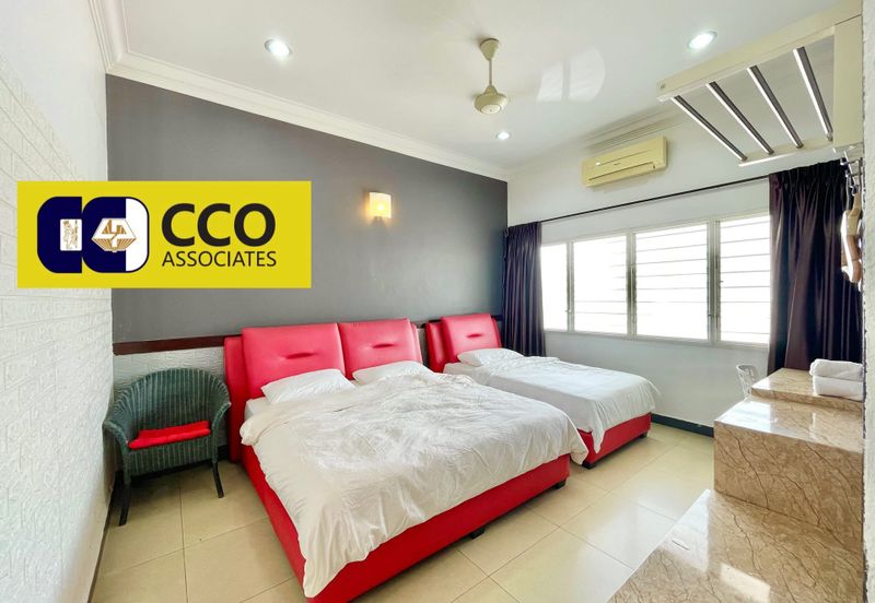 Taman Camay, Pasir Puteh