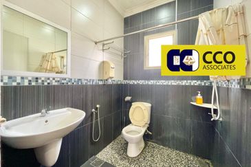 Taman Camay, Pasir Puteh