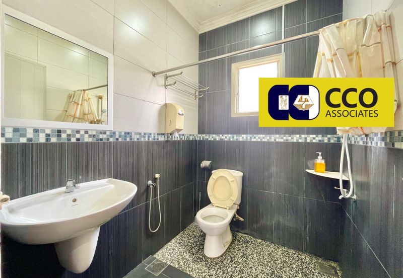 Taman Camay, Pasir Puteh