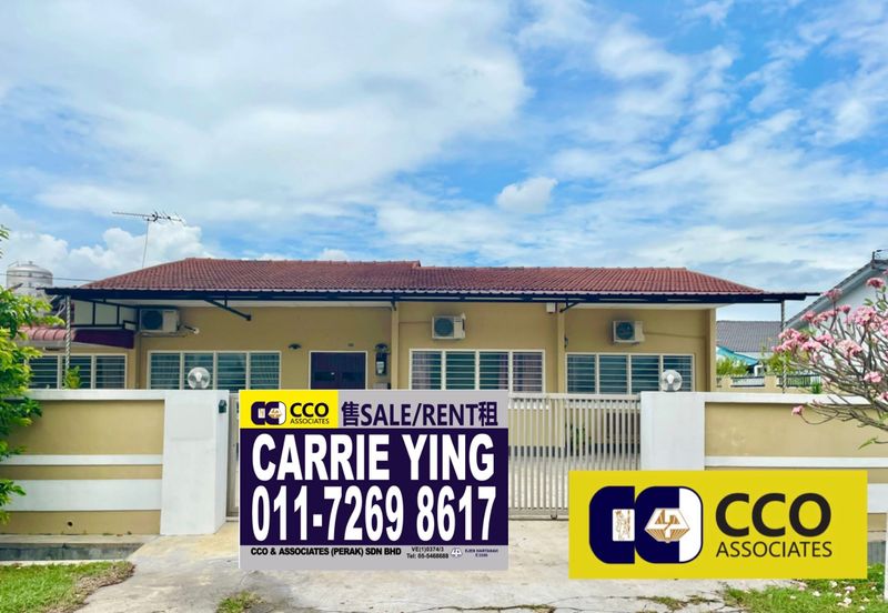 Taman Camay, Pasir Puteh