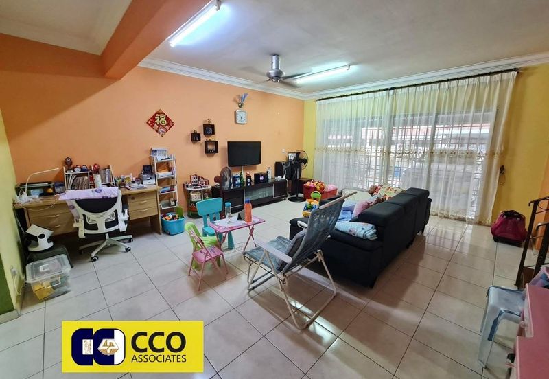 Pakatan Jaya Bercham