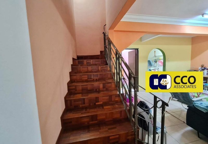 Pakatan Jaya Bercham