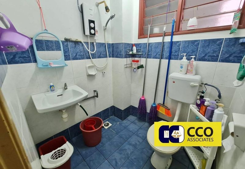 Pakatan Jaya Bercham