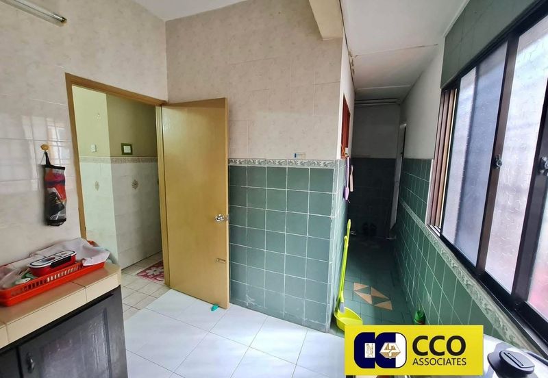 Pakatan Jaya Bercham