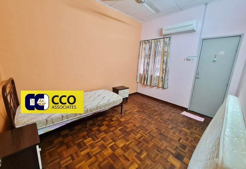 Pakatan Jaya Bercham