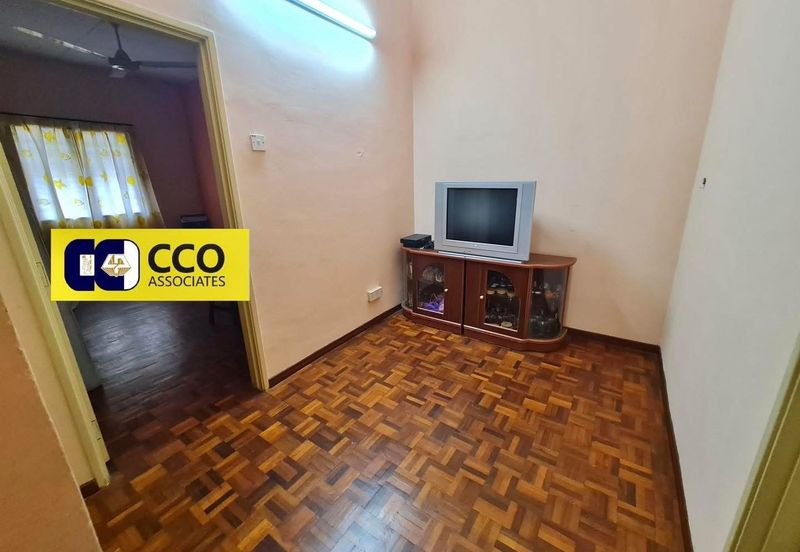 Pakatan Jaya Bercham