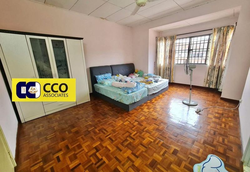 Pakatan Jaya Bercham