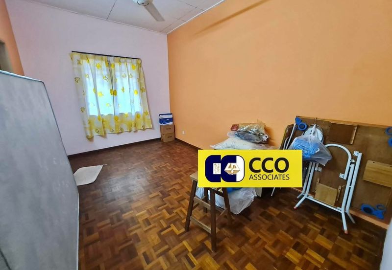 Pakatan Jaya Bercham