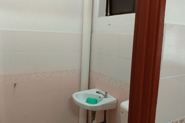 Taman Desa Pengkalan