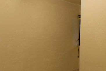 Taman Desa Pengkalan